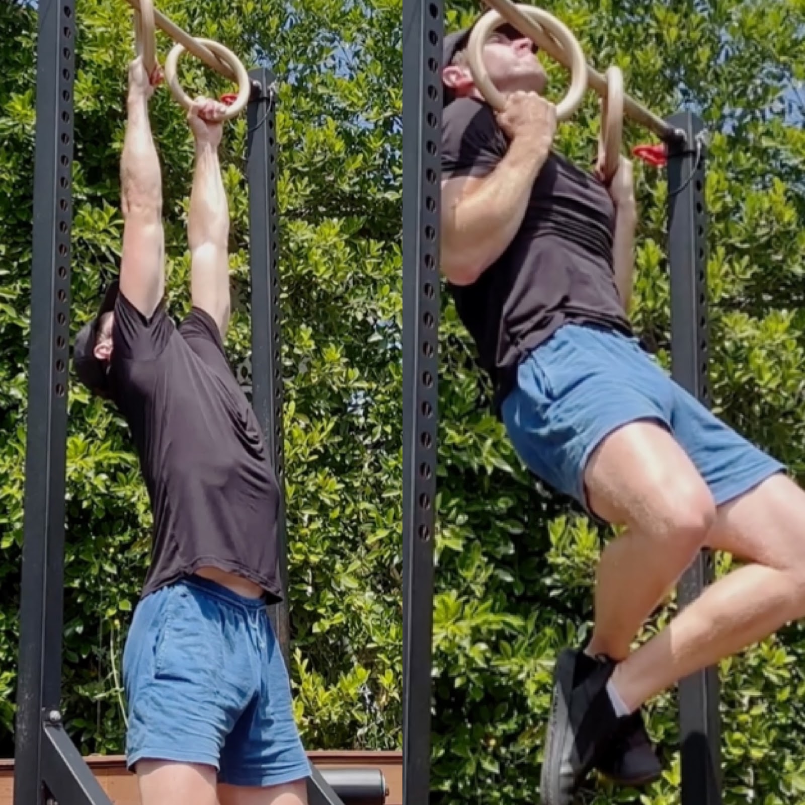 My 23 Physical Standards - by Ben Patrick - Ben’s Substack