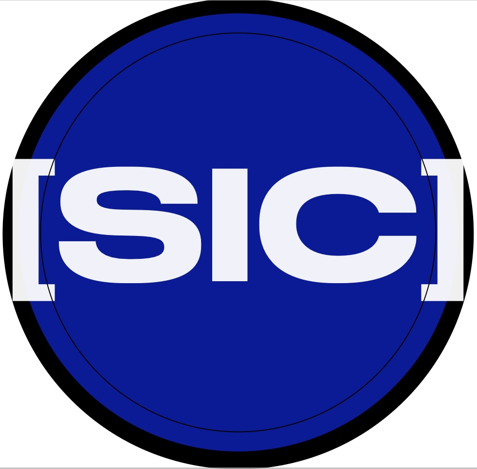 Substack banner for @sic