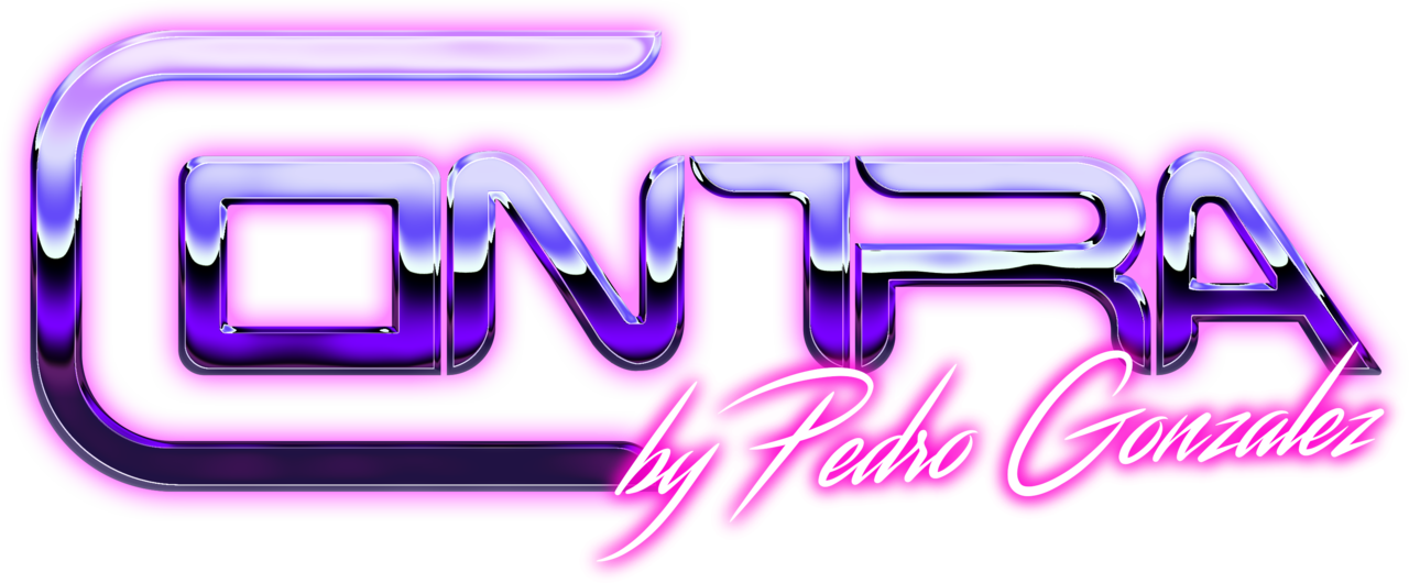 Substack banner for @contra