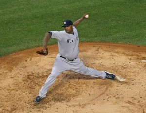 New York Yankees v Chicago White Sox