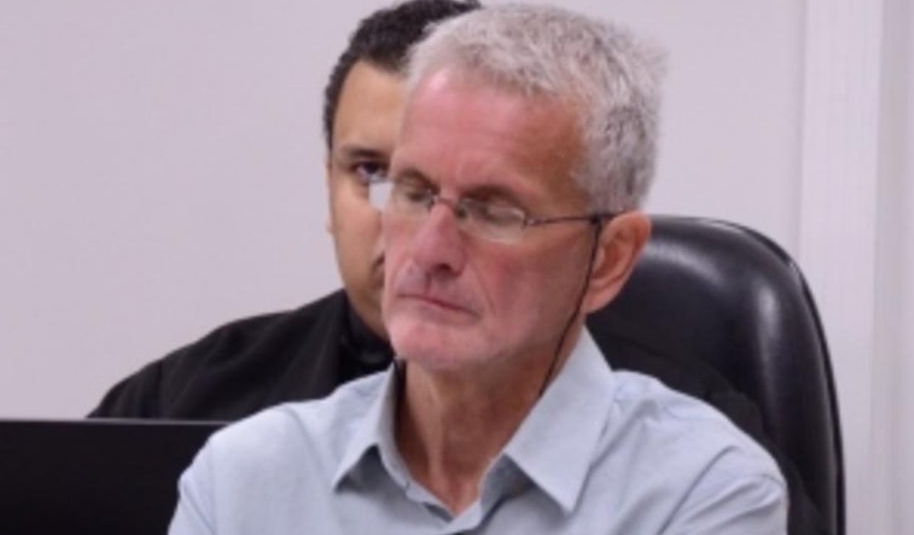 "Psicopata", diz polícia sobre homem preso após deixar mala com corpo esquartejado em rodoviária de Porto Alegre