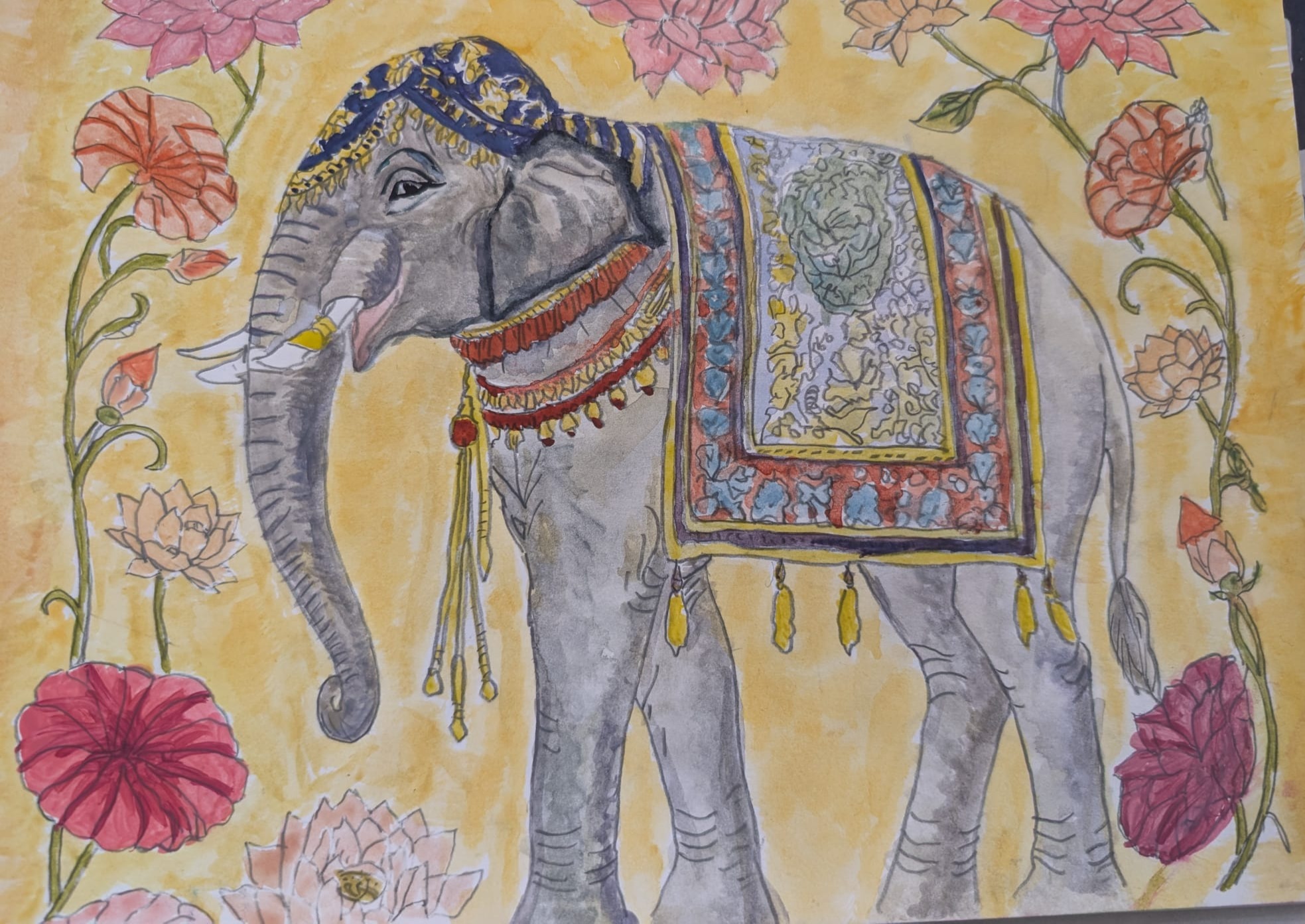 The Blogs: What the War with Iran is Teaching Me | Ella Ben Emanuel - Iran