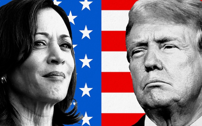 The NYT/Siena Poll is a 5-Alarm Fire for the Harris Campaign
