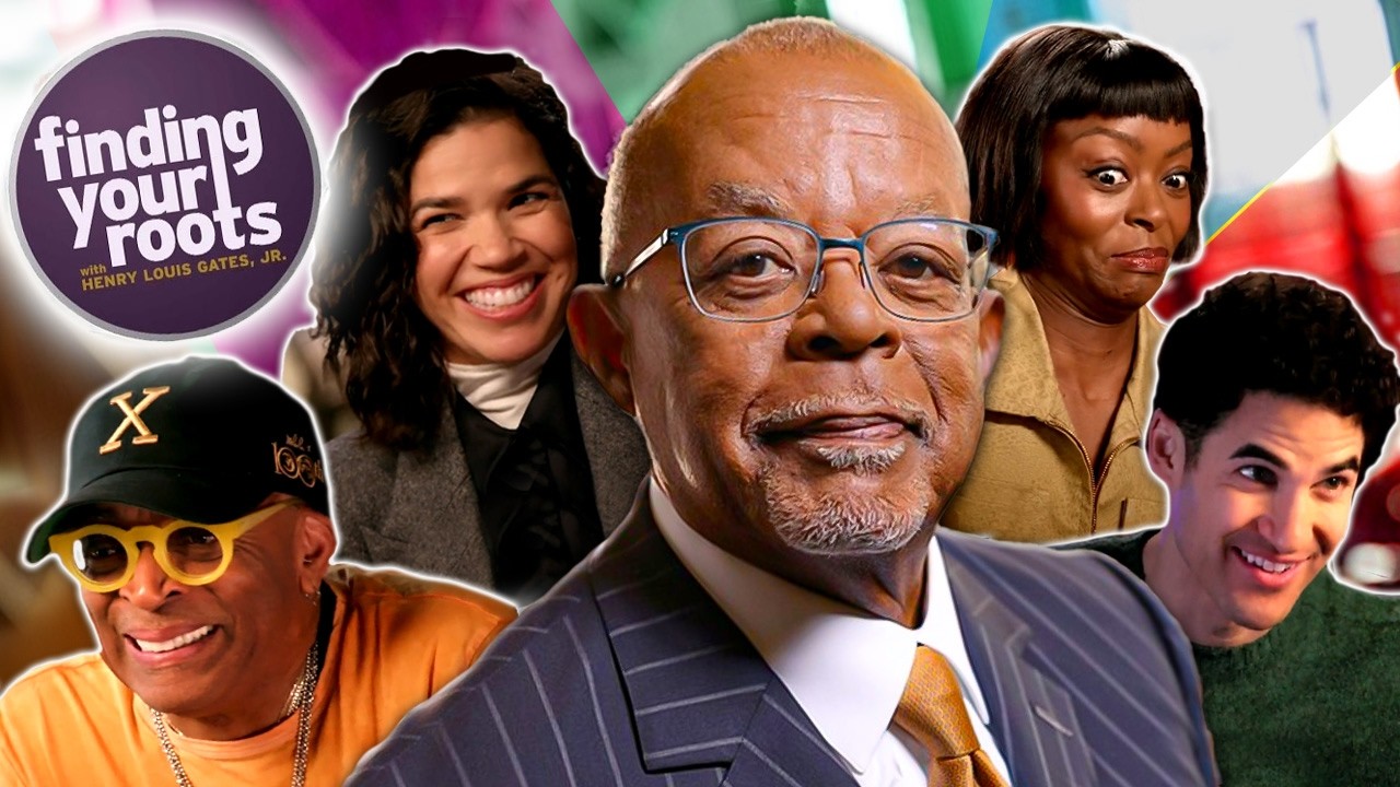 Find Your Roots Finding Your Roots Returns on January 6, 2026