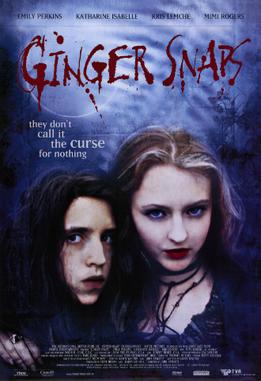 Film Study: Ginger Snaps (2000)