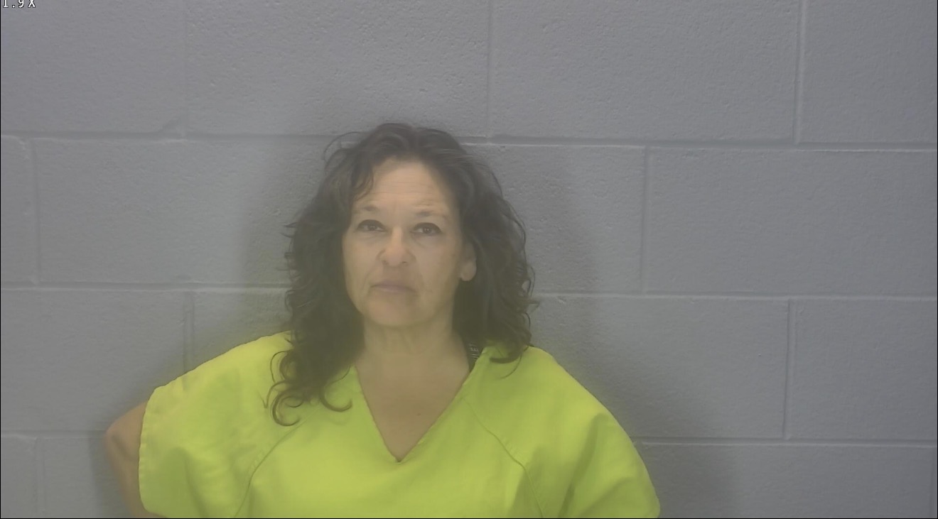 Cynthia Marie Adams