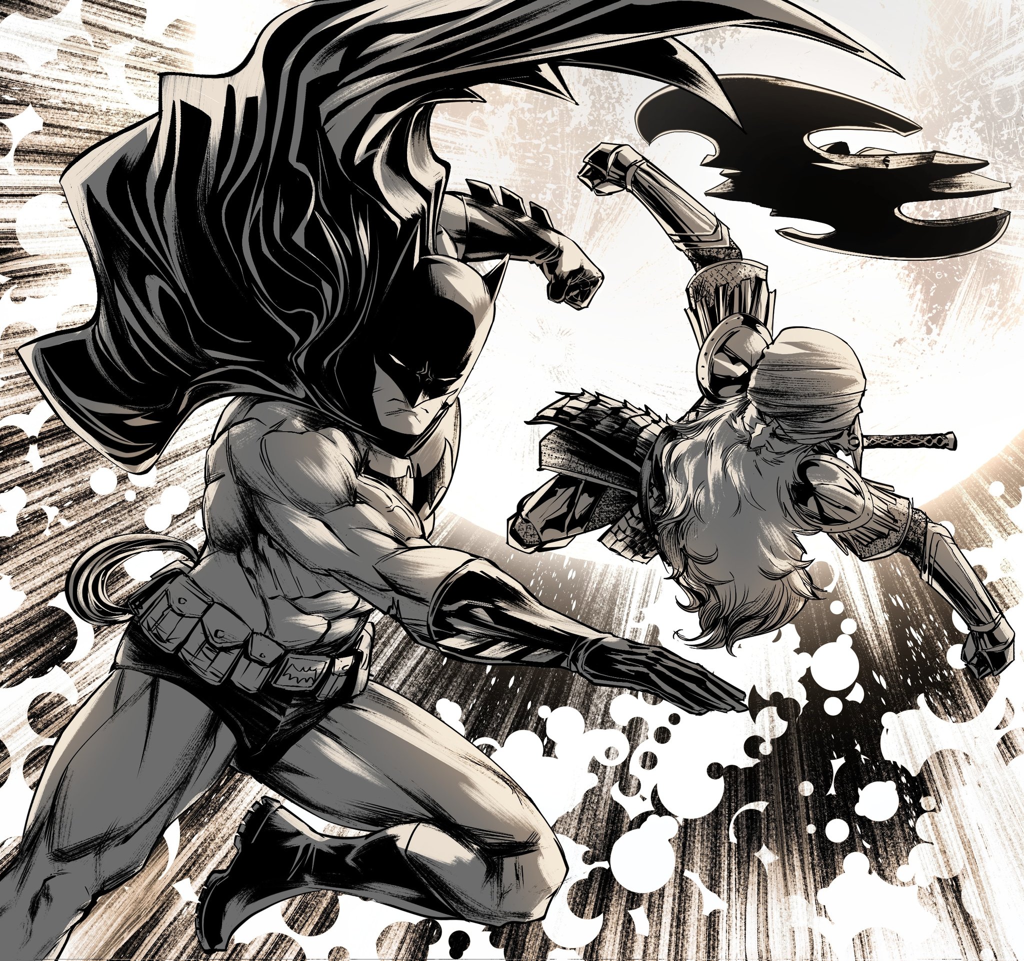 Chapter 3: The Overview/Outline