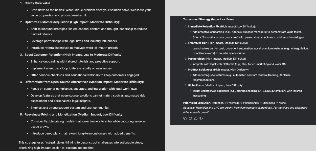 Openai O3 Vs Deepseek R1 By Stepan Ikaev Creators Ai Openai O3 Vs Deepseek R1 By Stepan Ikaev Creators Ai