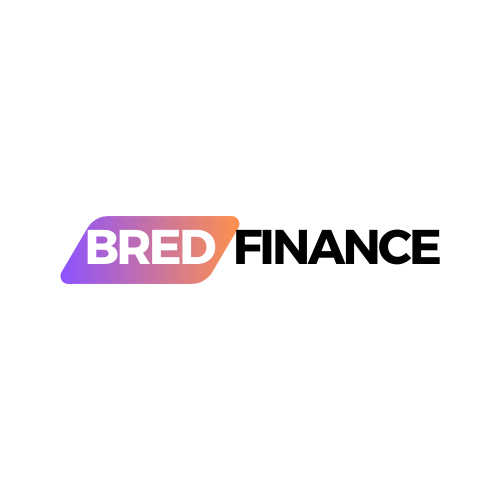 Substack banner for @bred