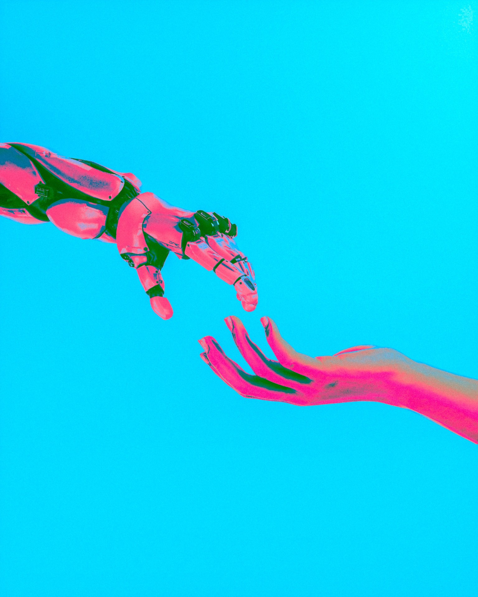 Nie panikuj - nikt nie wie czy AI kiedykolwiek zabierze Ci pracę 🏢