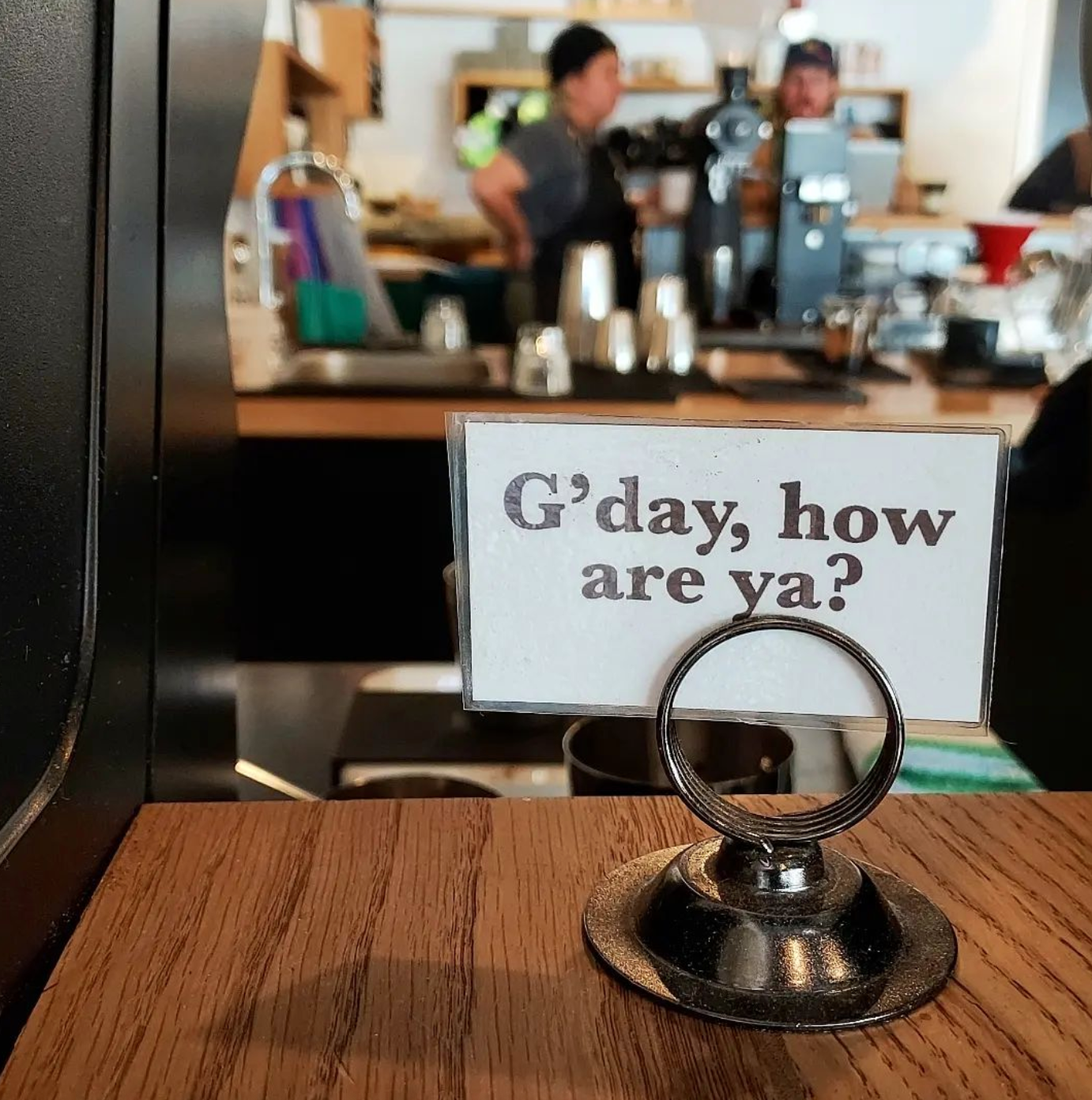Steady State Coffee Roasting