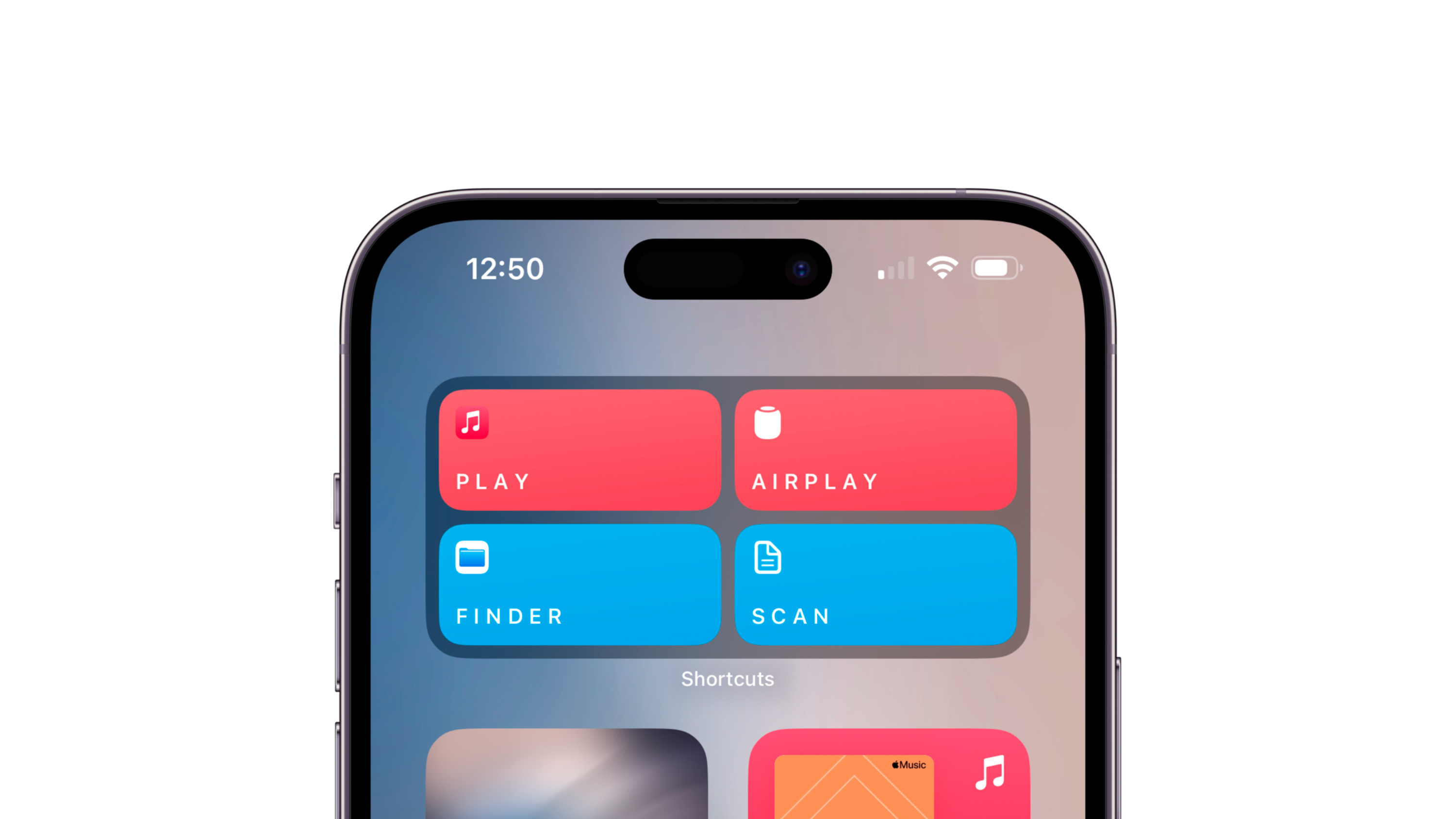 Modulo Ios Shortcut iOS Shortcuts vol.2 - by Iskren - THIS IS IT