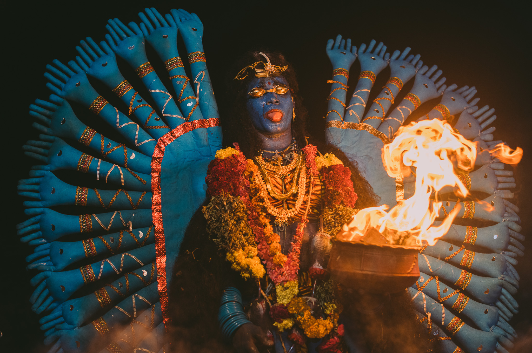 Why India Could Be the Best Classroom for Street Photography