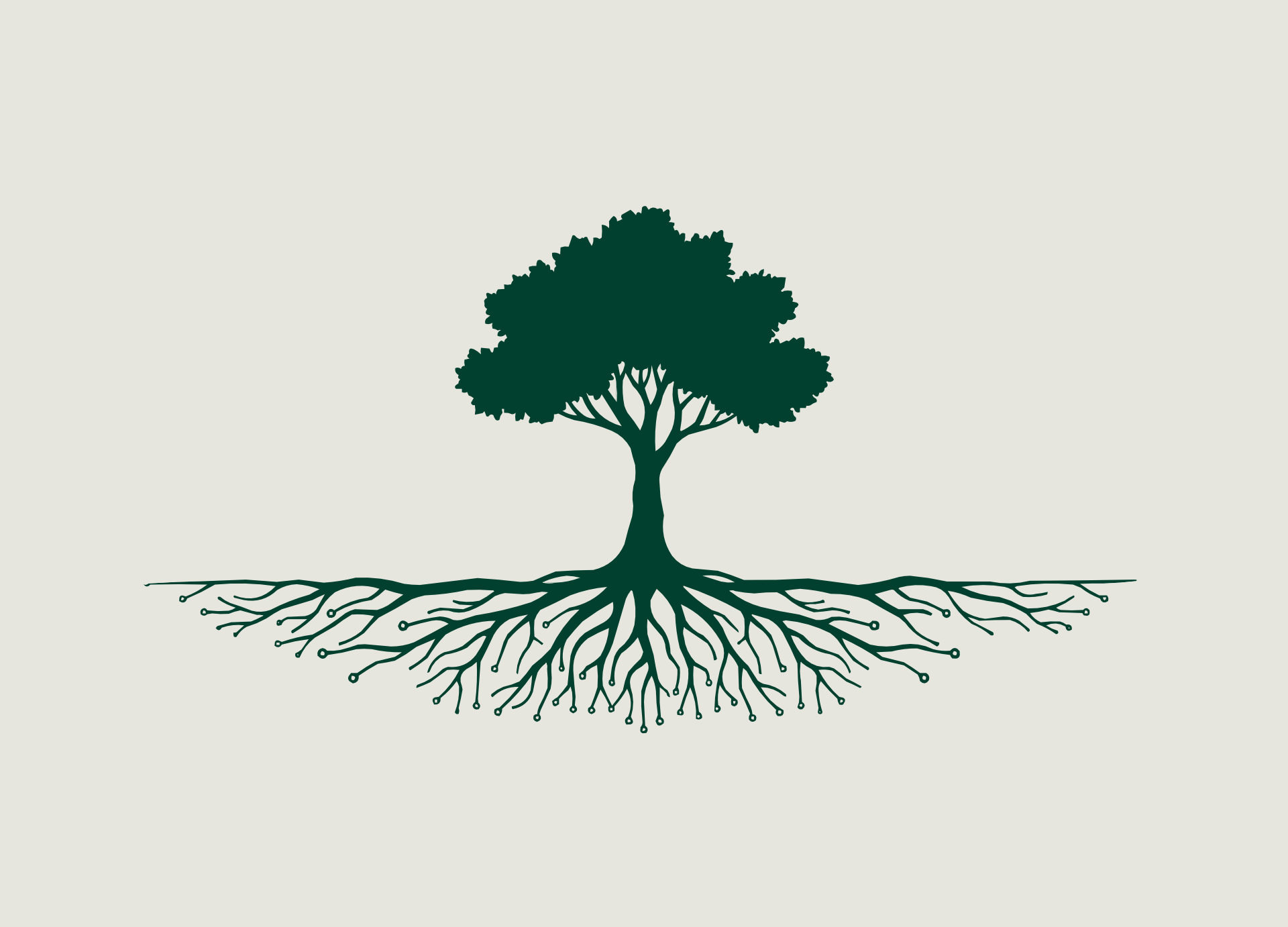 For the love of trees