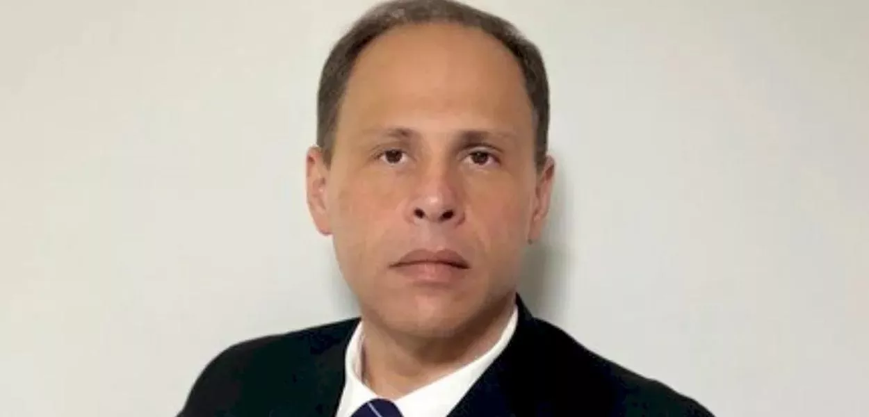 Eduardo Tagliaferro, ex-assessor de Alexandre de Moraes, é detido na Itália em meio a pedido de extradição