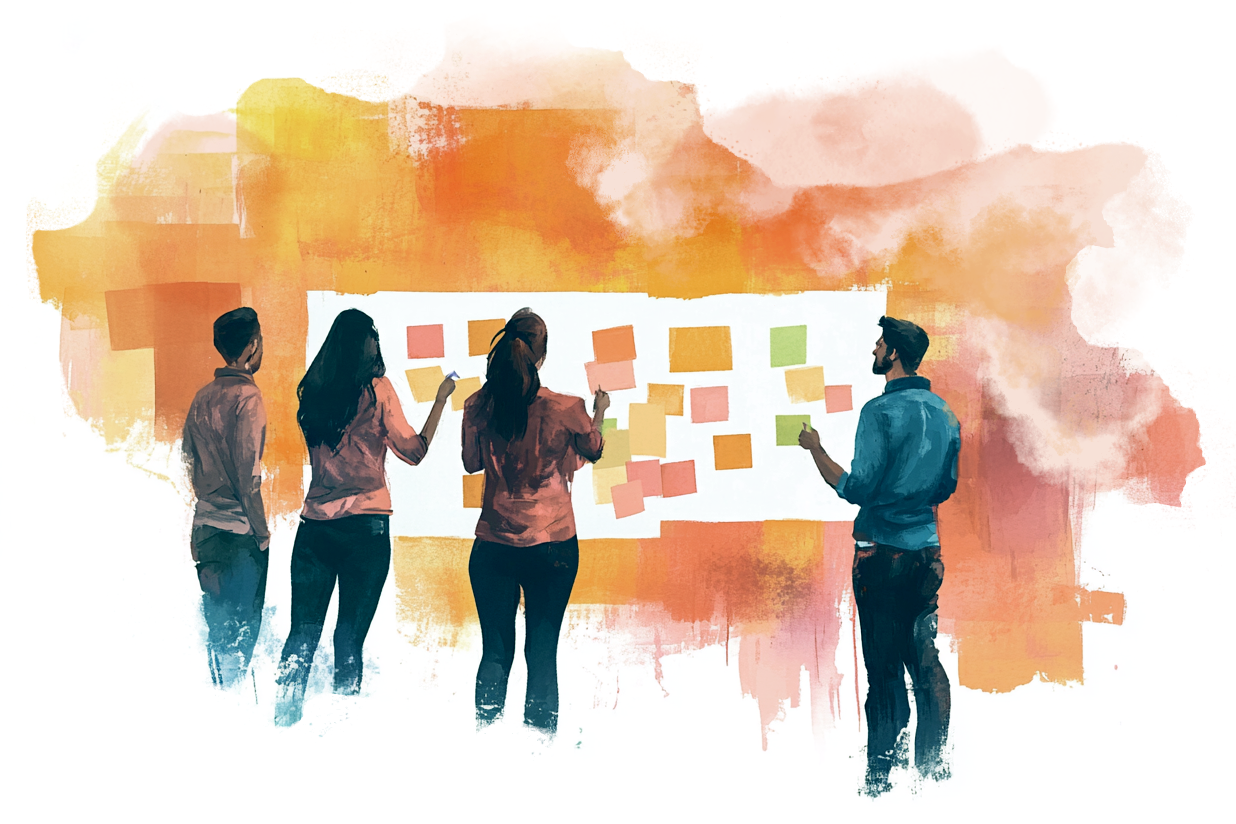 Image from Strategy Blocks: An operator’s guide to product strategy