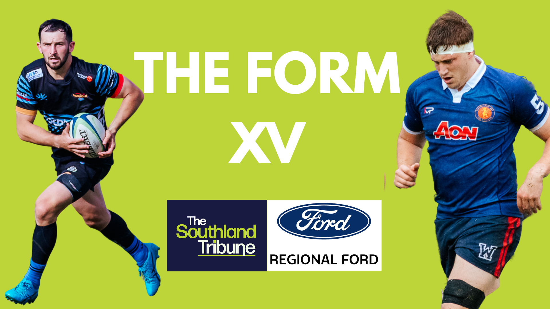 Club Rugby: The Tribune's 2025 form XV (to date)