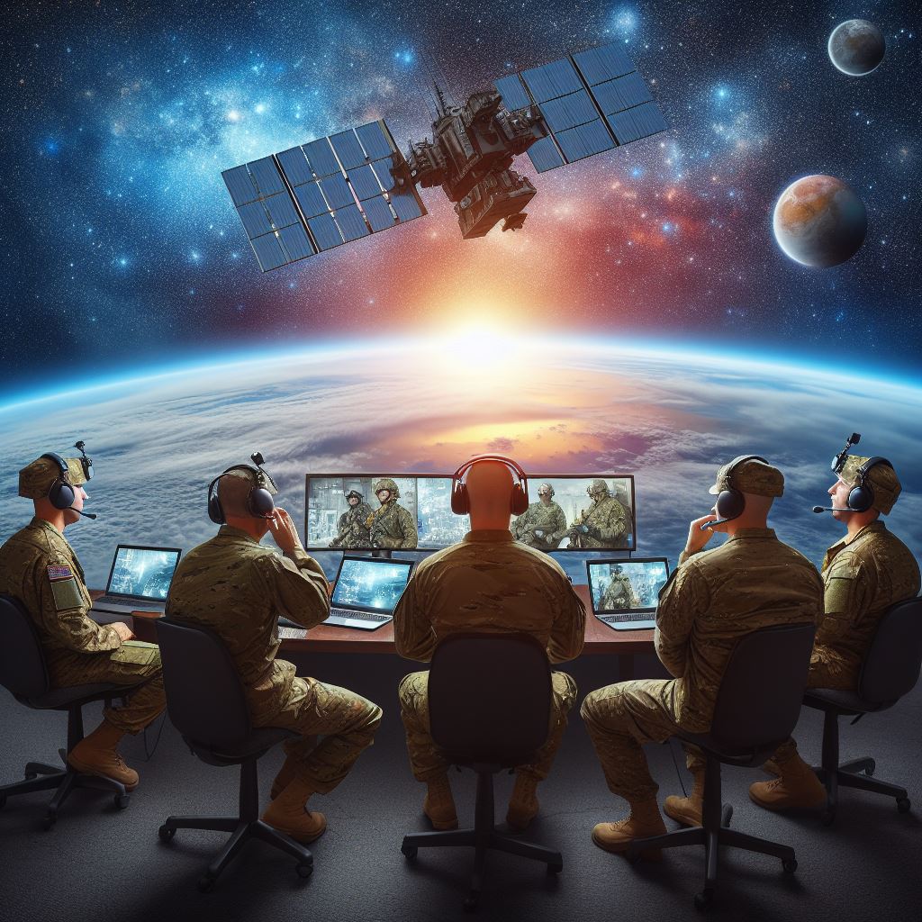 Image for article: L3Harris Secures $479 Million USSOCOM Contract for Advanced Tactical Communications