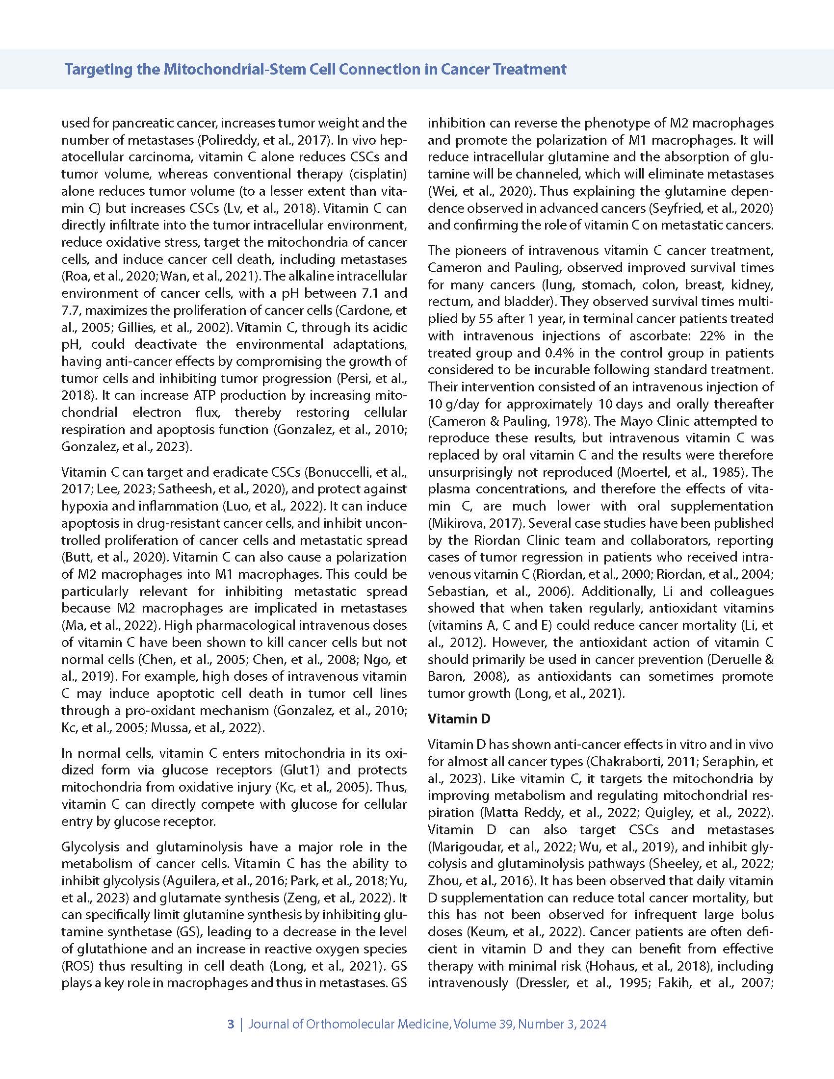 Breaking first in the world ivermectin mebendazole and fenbendazole