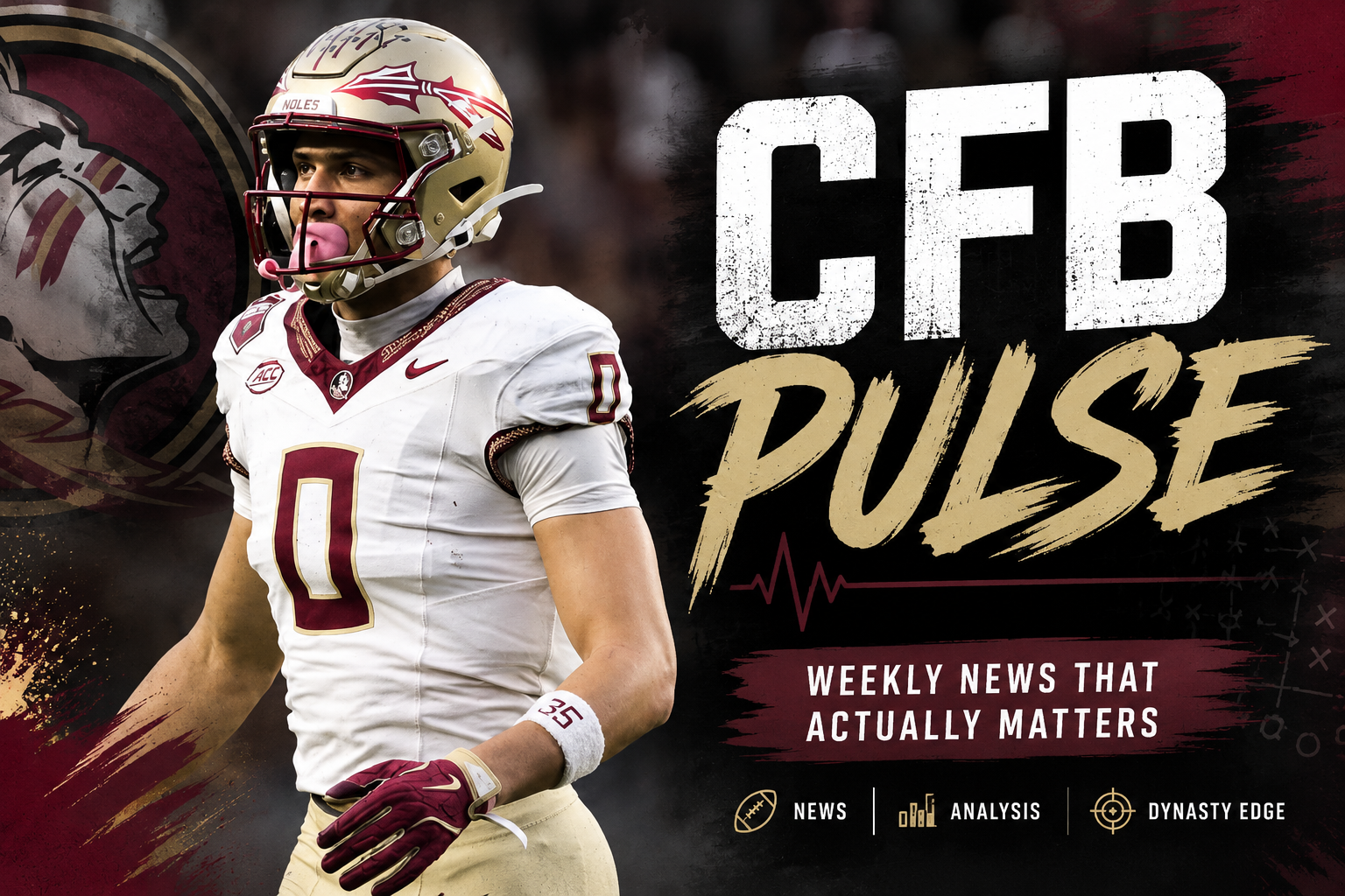 The CFB Pulse: Weekly News That Actually Matters