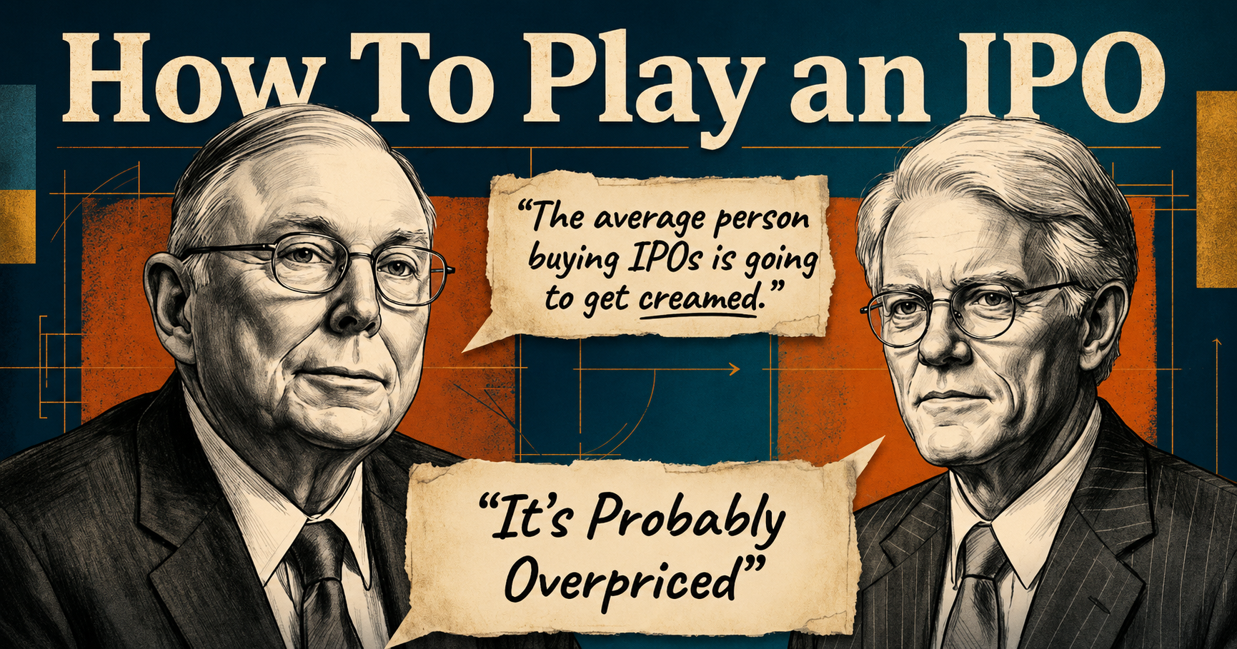 How To Play an IPO — The Private Ledger
