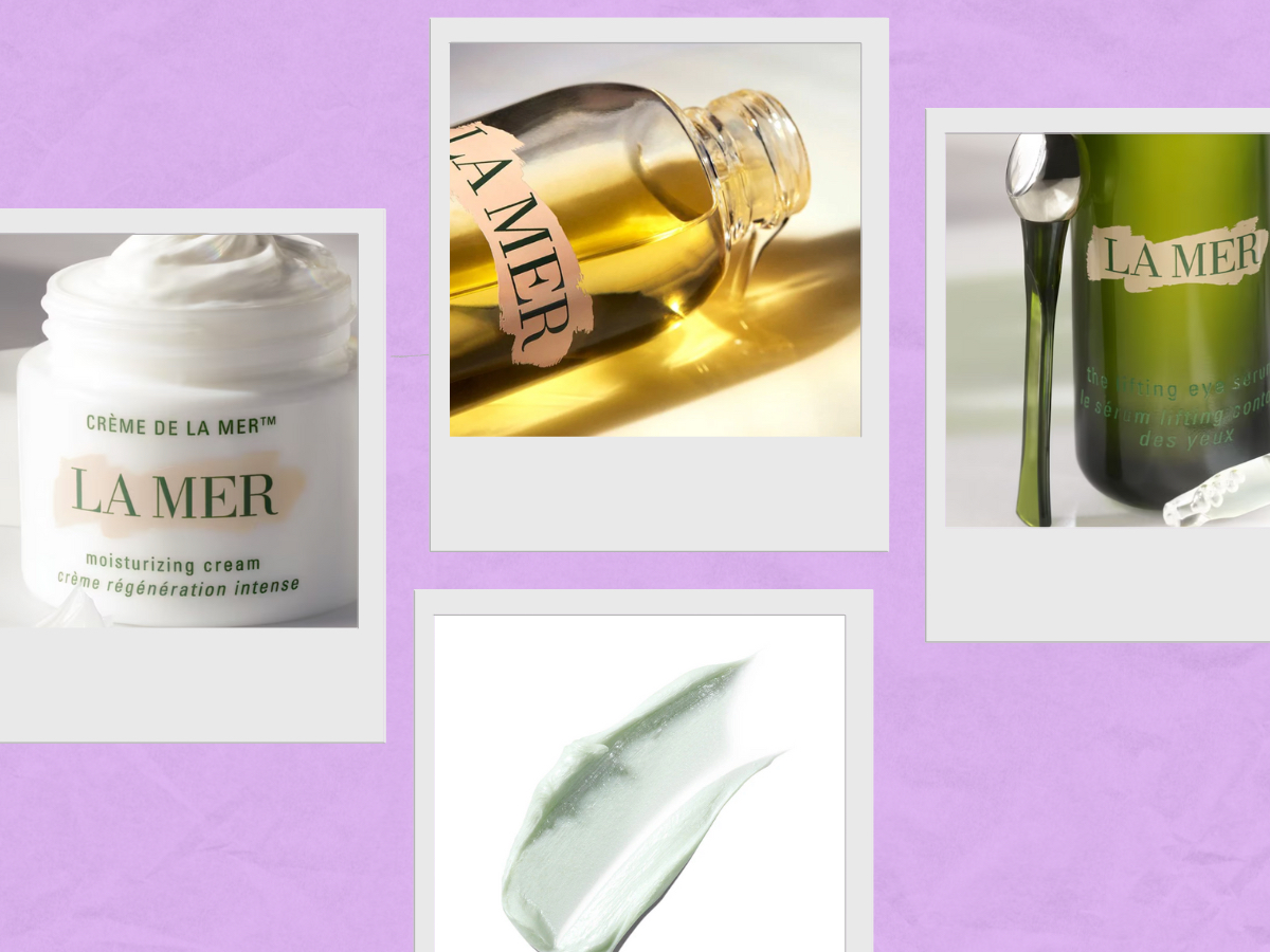 Does La Mer really work? Here’s what happened after I used the pricy