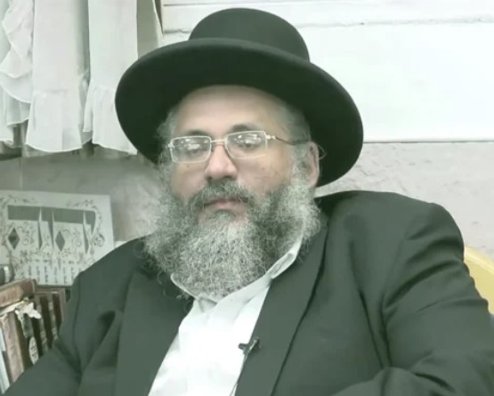 Rabbi Haim Yosef David Abergil: Jewish Child Molester and Rapist