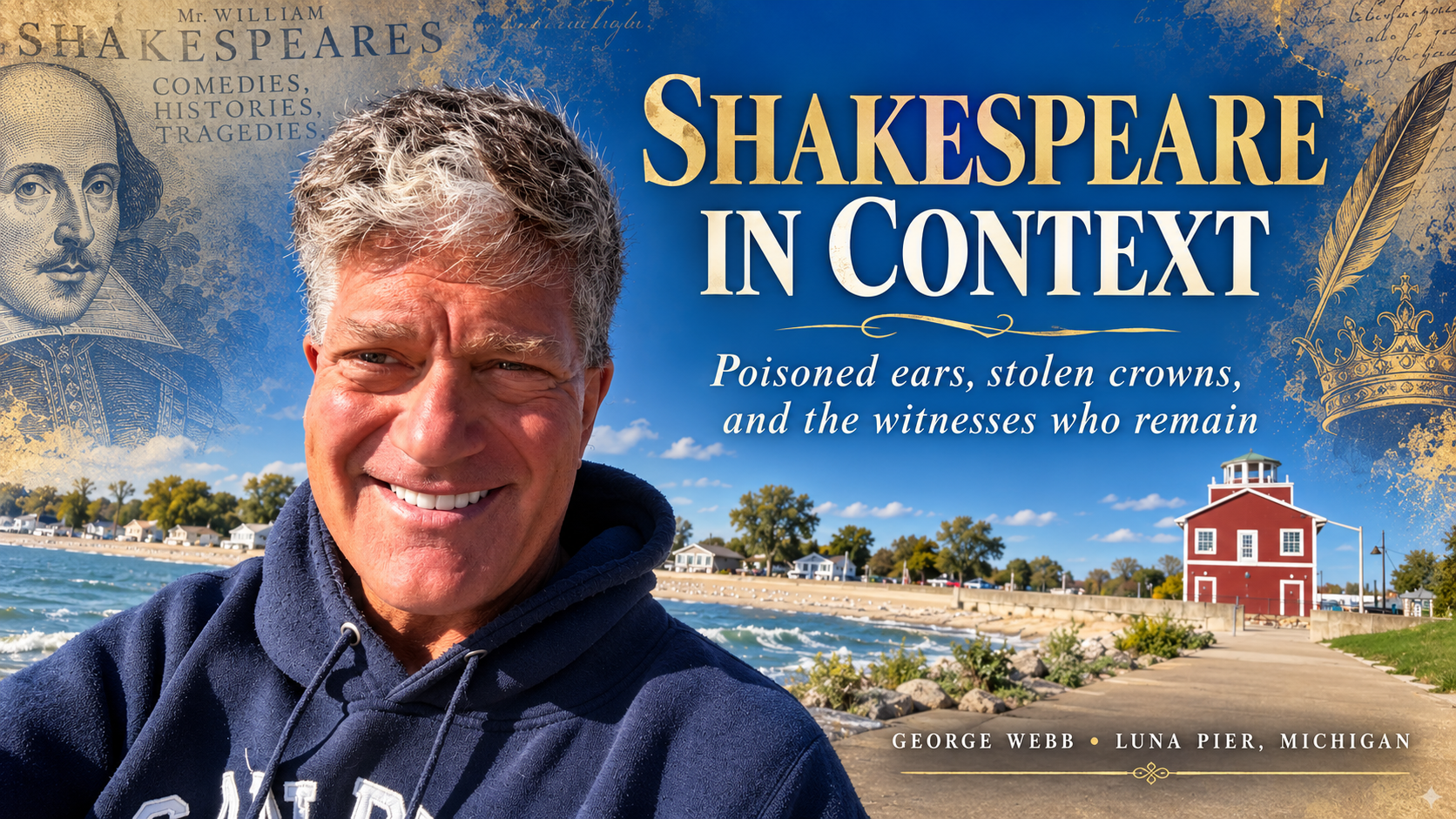 Shakespeare in Context 