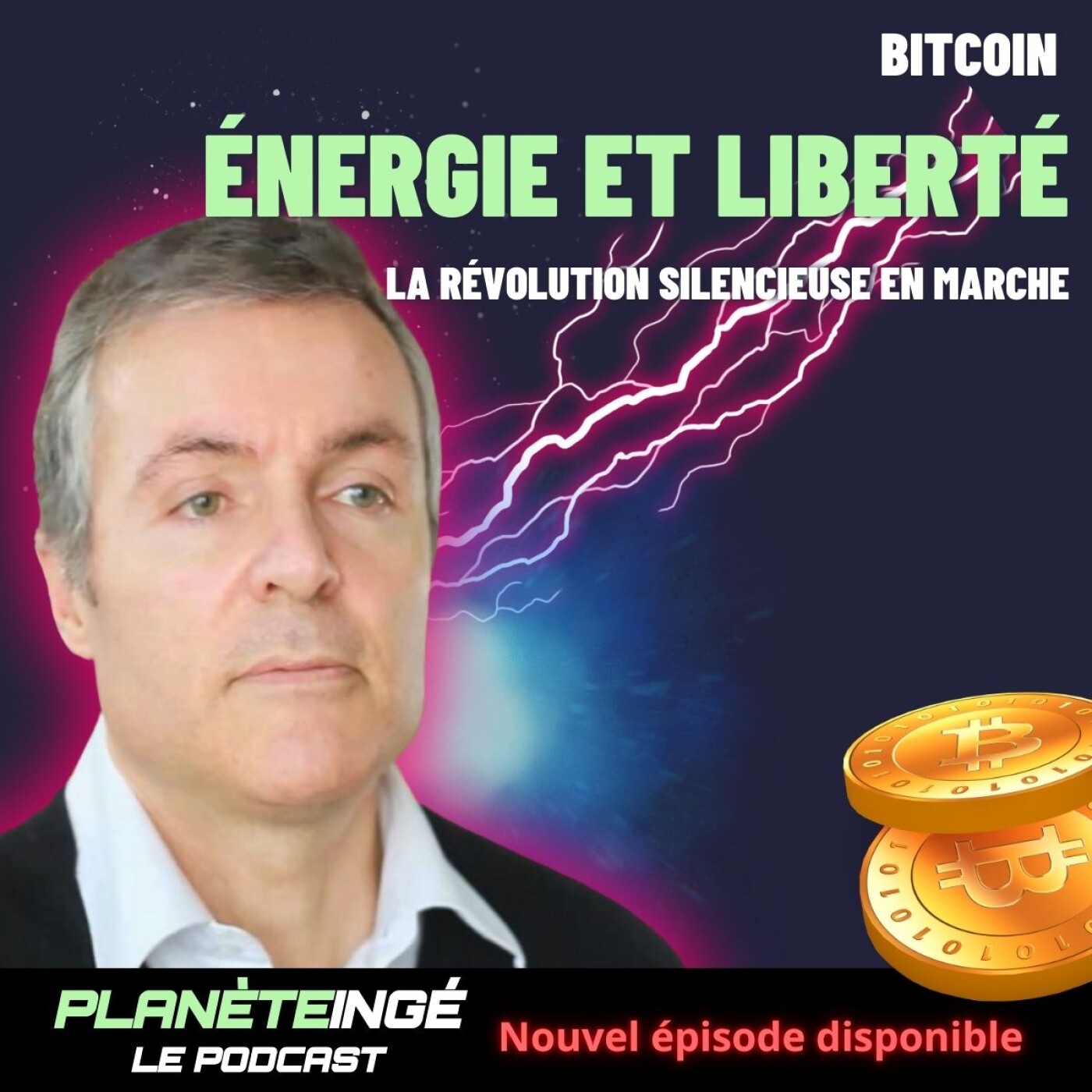 S3E26 - 💰BITCOIN vs Banque - La guerre est déclarée avec Pierre Noizat CEO  Paymium