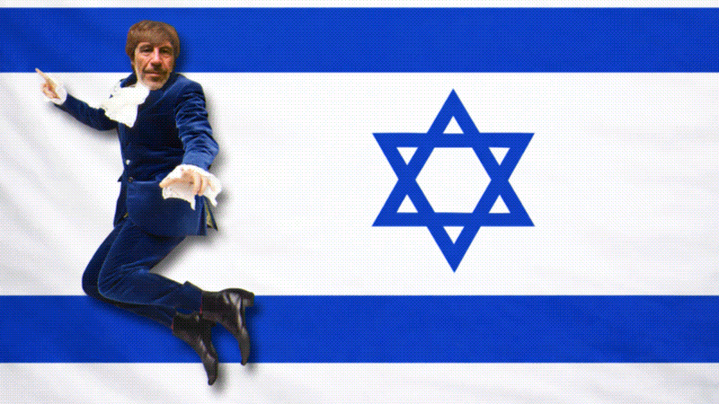 Was Jeffrey Epstein an Israeli Spy?