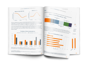 Defining the average screenplay, via data on 12,000+ scripts