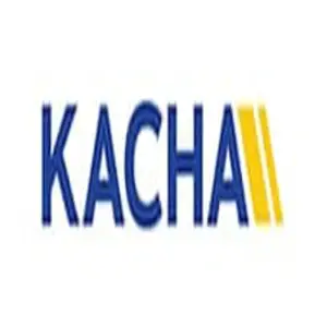 Substack profile picture for @kacha