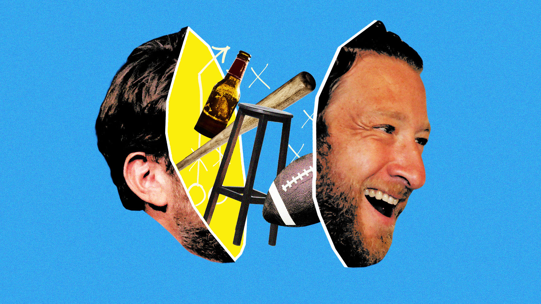 Dave Portnoy: How I Built Barstool Sports. Plus. . .