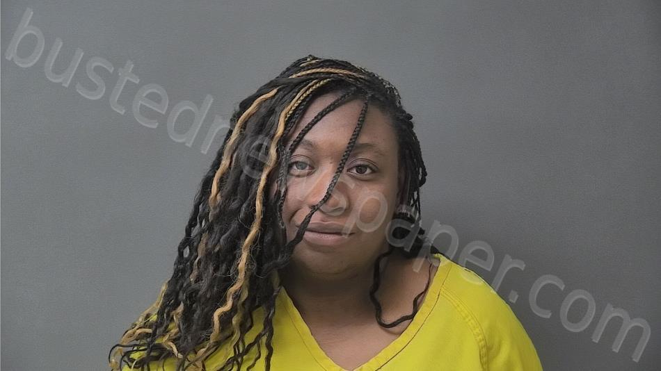 Destiny Naquisha Stewart