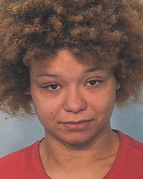 Demietriah Annkay Brown