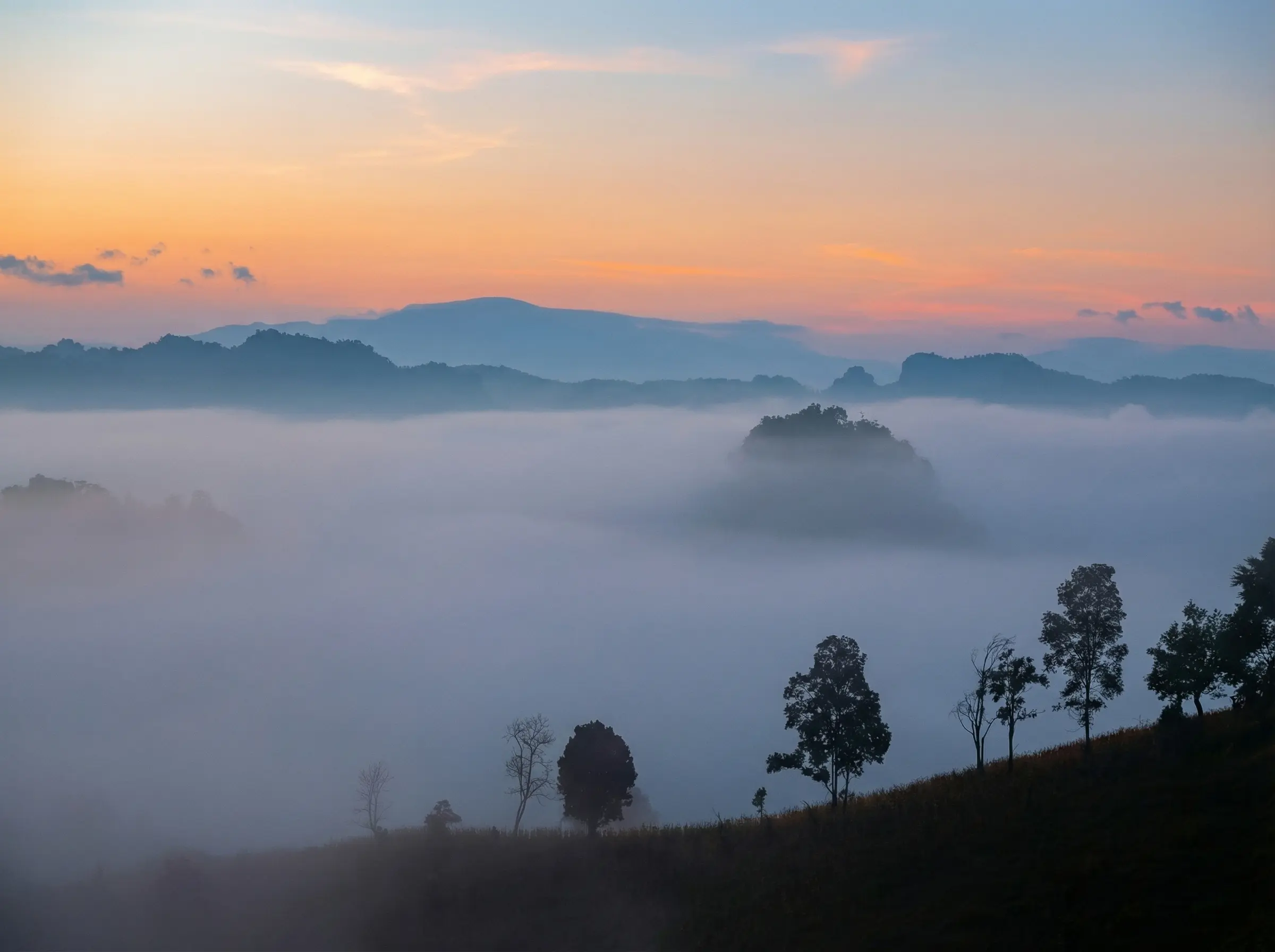 The Only Question That Matters