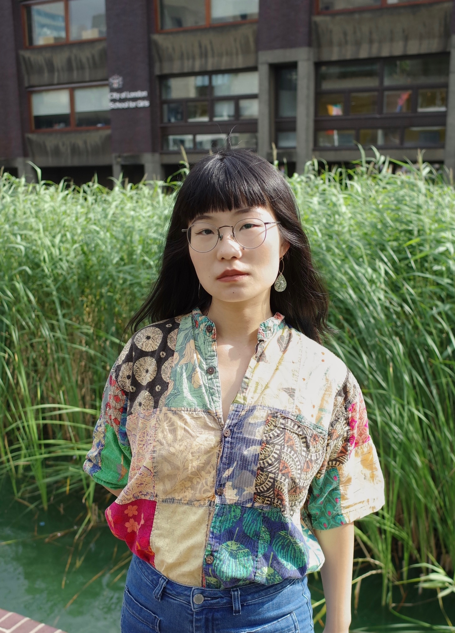 Interview: Cola Ren on capturing the air and breath of a moment