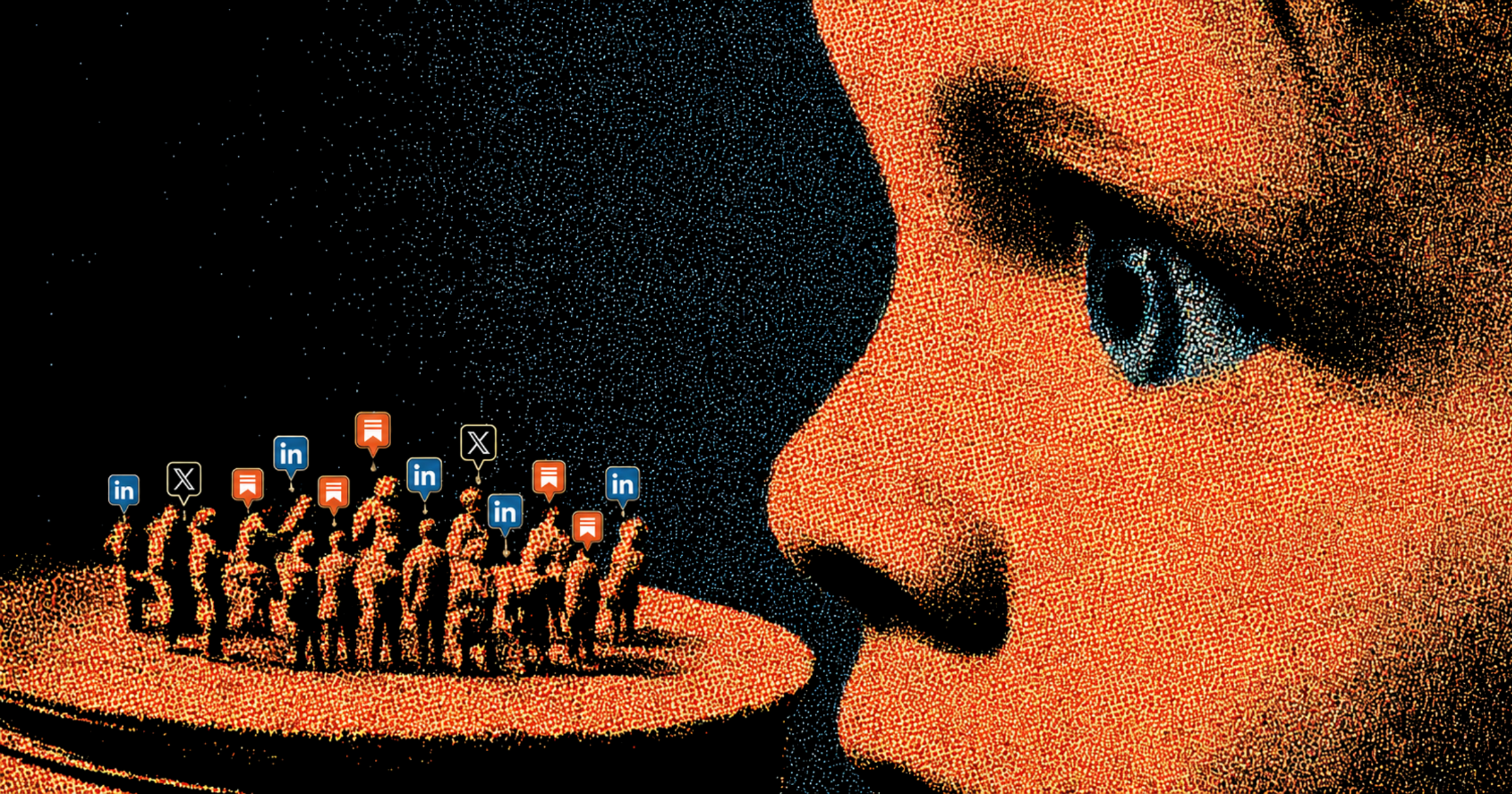 Cover image for Claude + LinkedIn