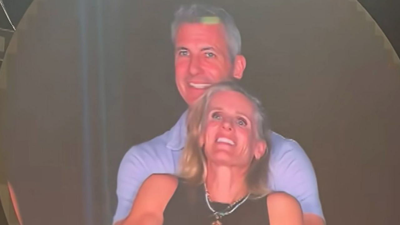 The Coldplay Couple Did Something Bad. The Internet Did Something Worse.