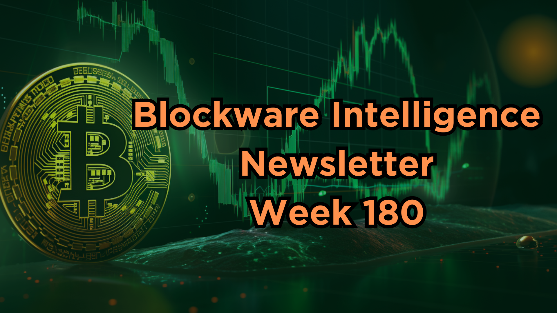 Blockware Intelligence Newsletter: Week 180