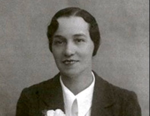 Lina Poletti by Carmen Vicinanza Una donna al giorno