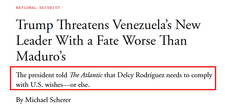 Simplicius - Major Questions Finally Answered About Trump's Venezuelan Adventure