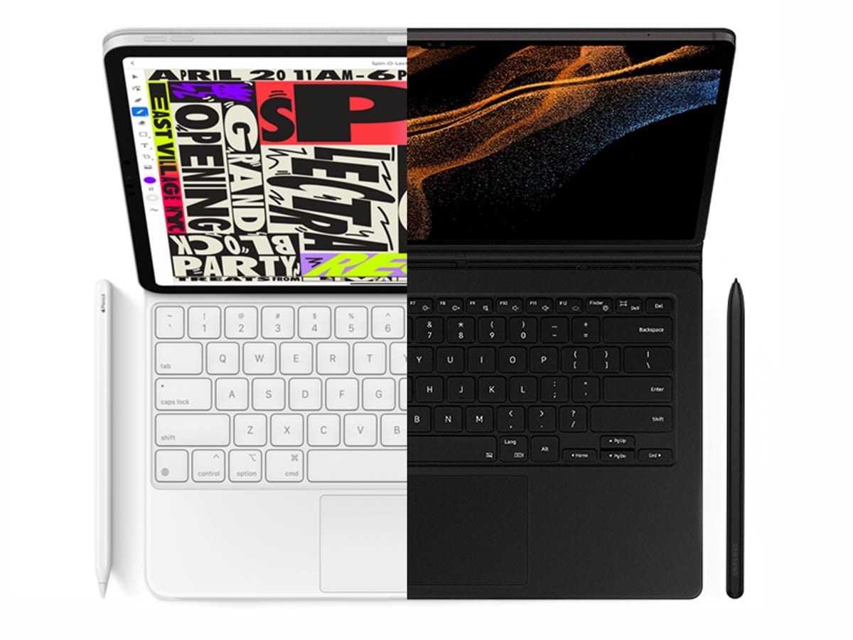 Tablet: e se Samsung avesse superato Apple?