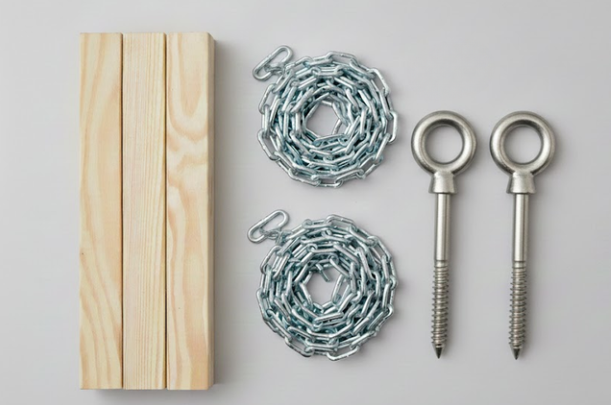 World's simplest and cheapest snow plow...