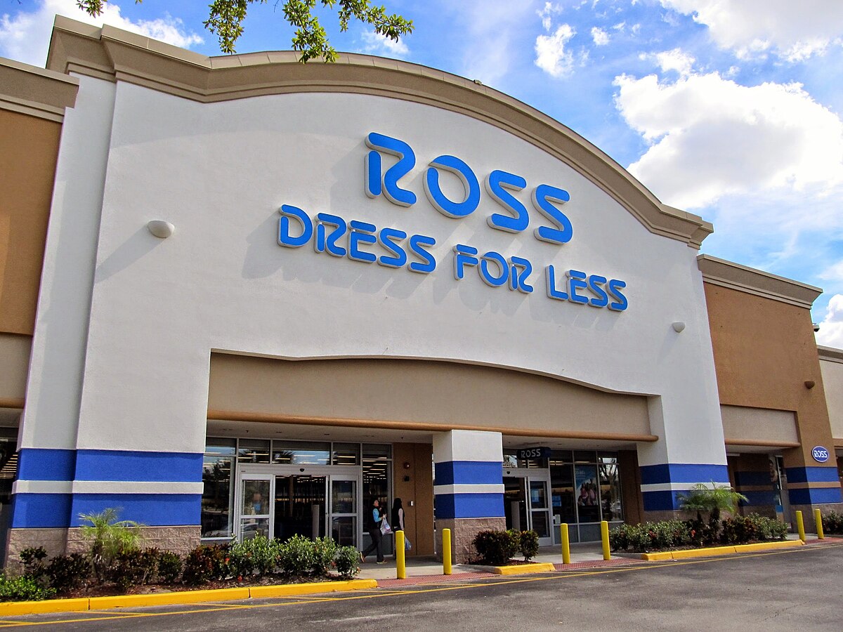 BizDecoded's next live: The Hidden Power of Ross Dress for Less