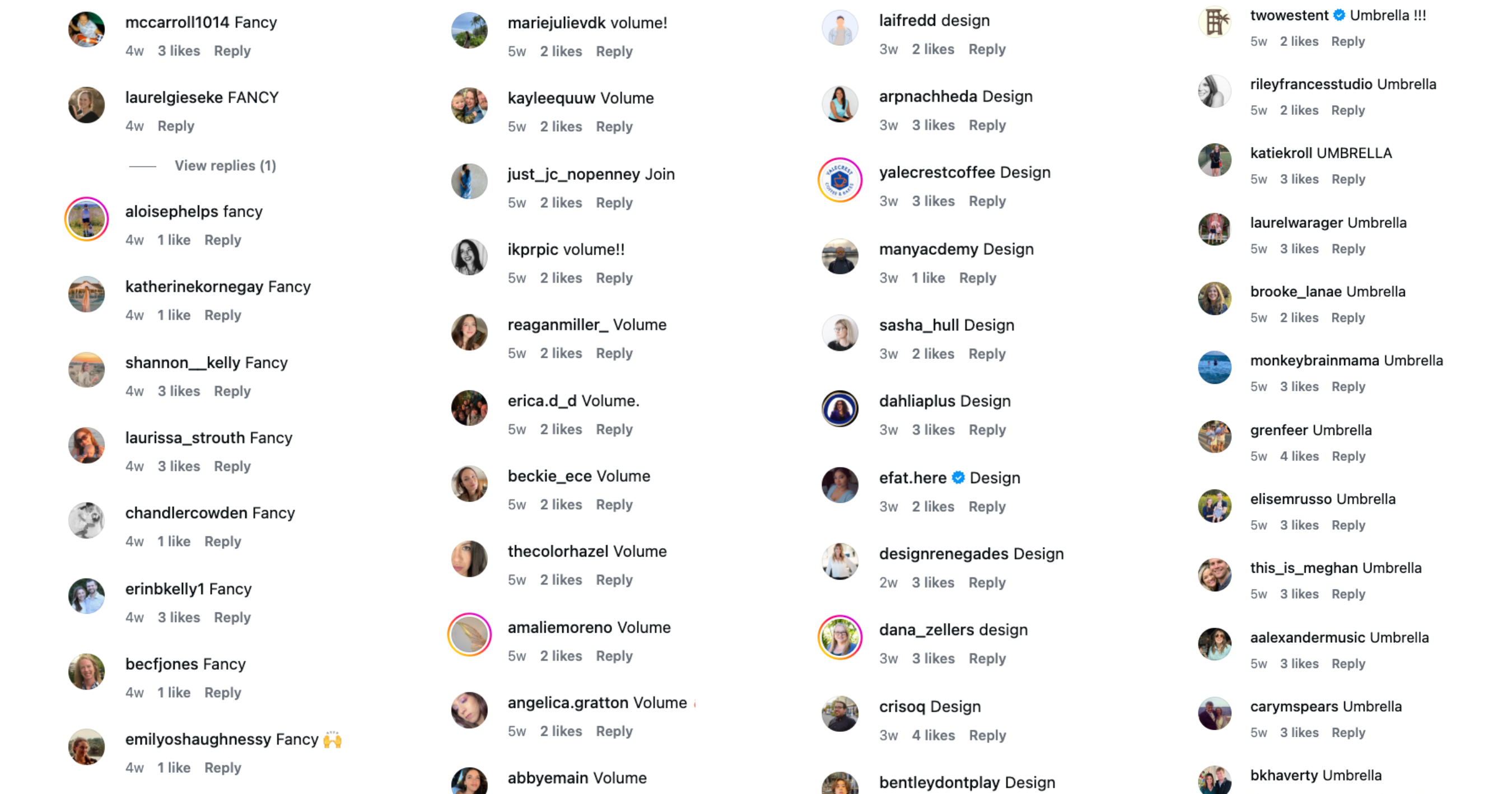 Is Manychat ruining comment sections?