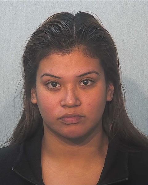 Fatima Salazar-Lopez