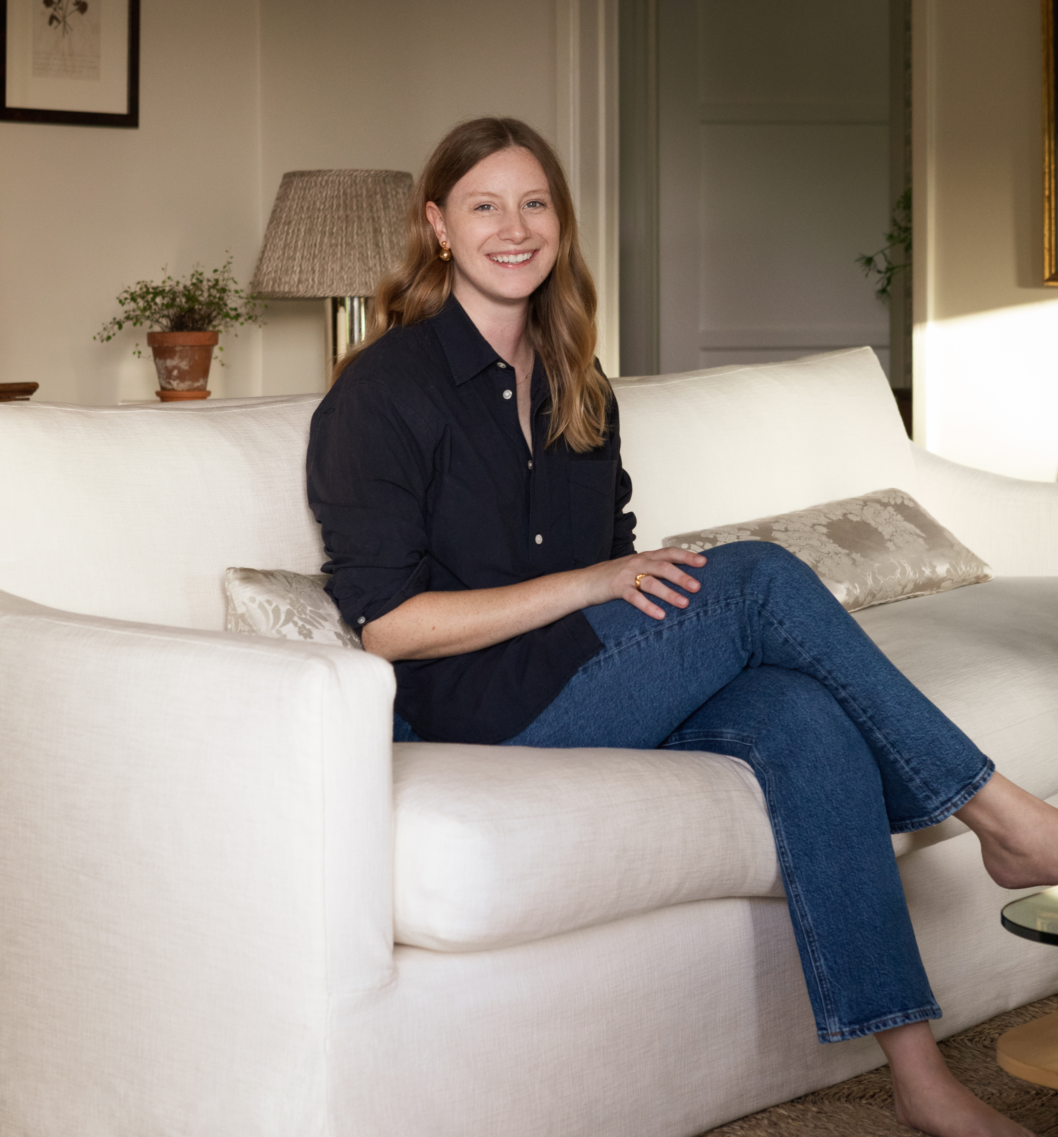 Alex Yeske shares her secrets to creating a thoughtful and timeless home, image size:4480x4813