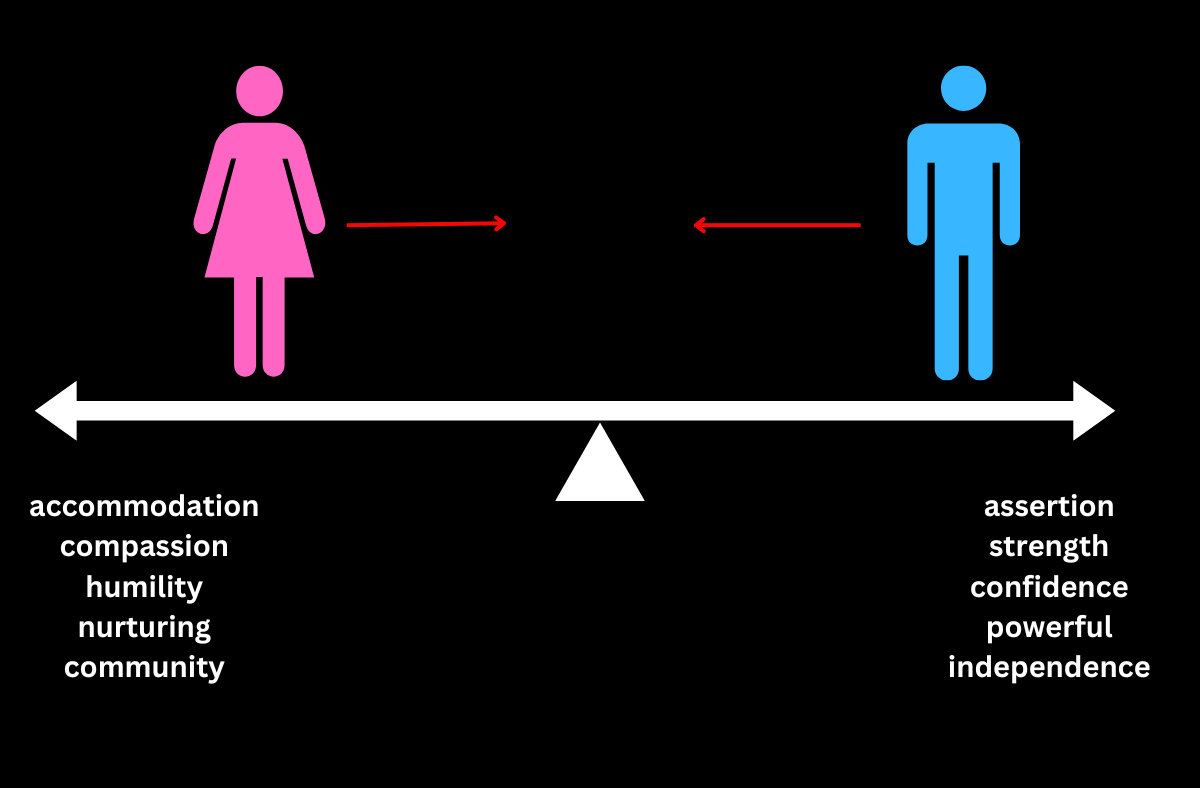 The marriage advice every couple needs, but no one gets