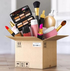 Jewish Invention Myths: Modern Cosmetics/Make Up